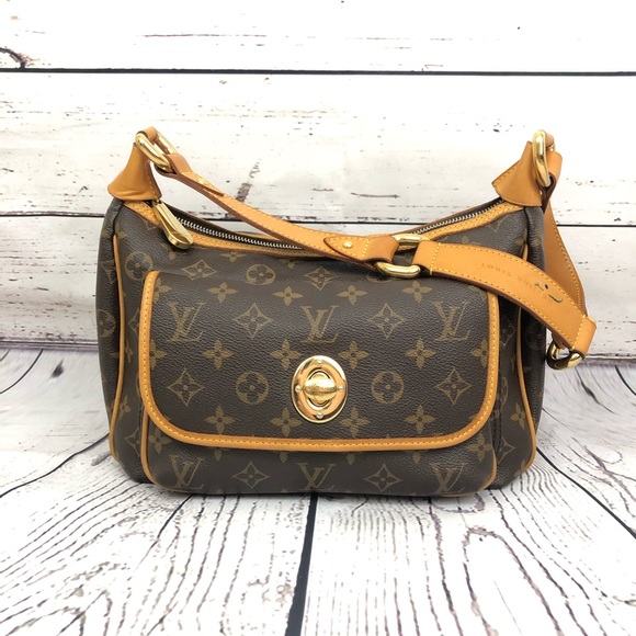 Louis Vuitton Handbags - SALE Louis Vuitton Tikal GM